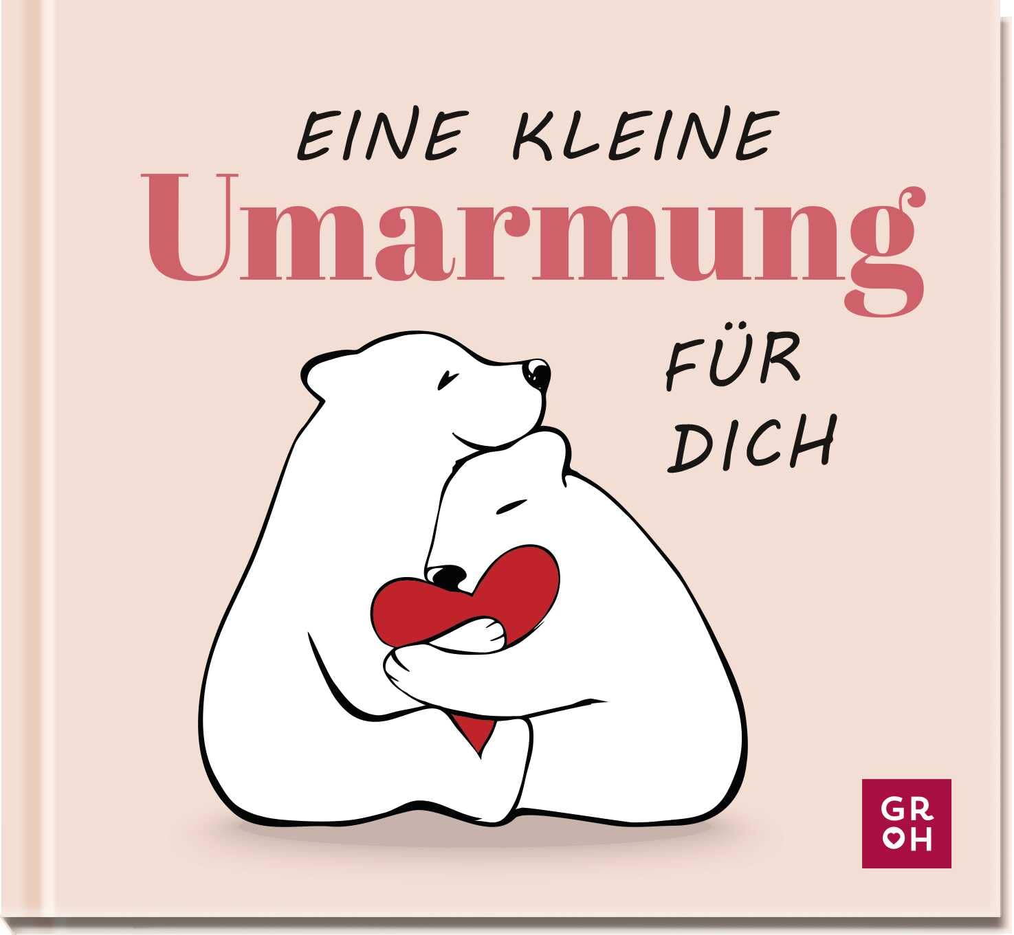 Eine kleine Umarmung für dich Lifestyle