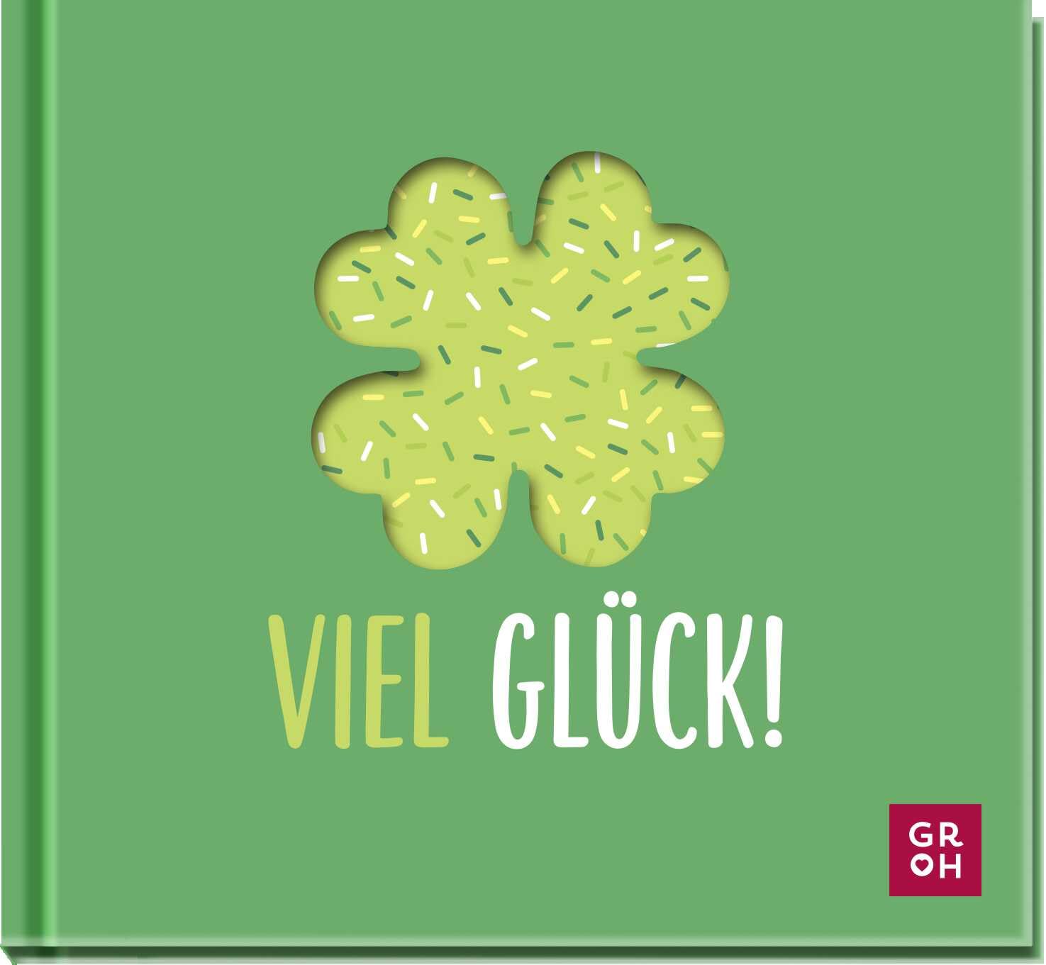 Product Image: Viel Glück!