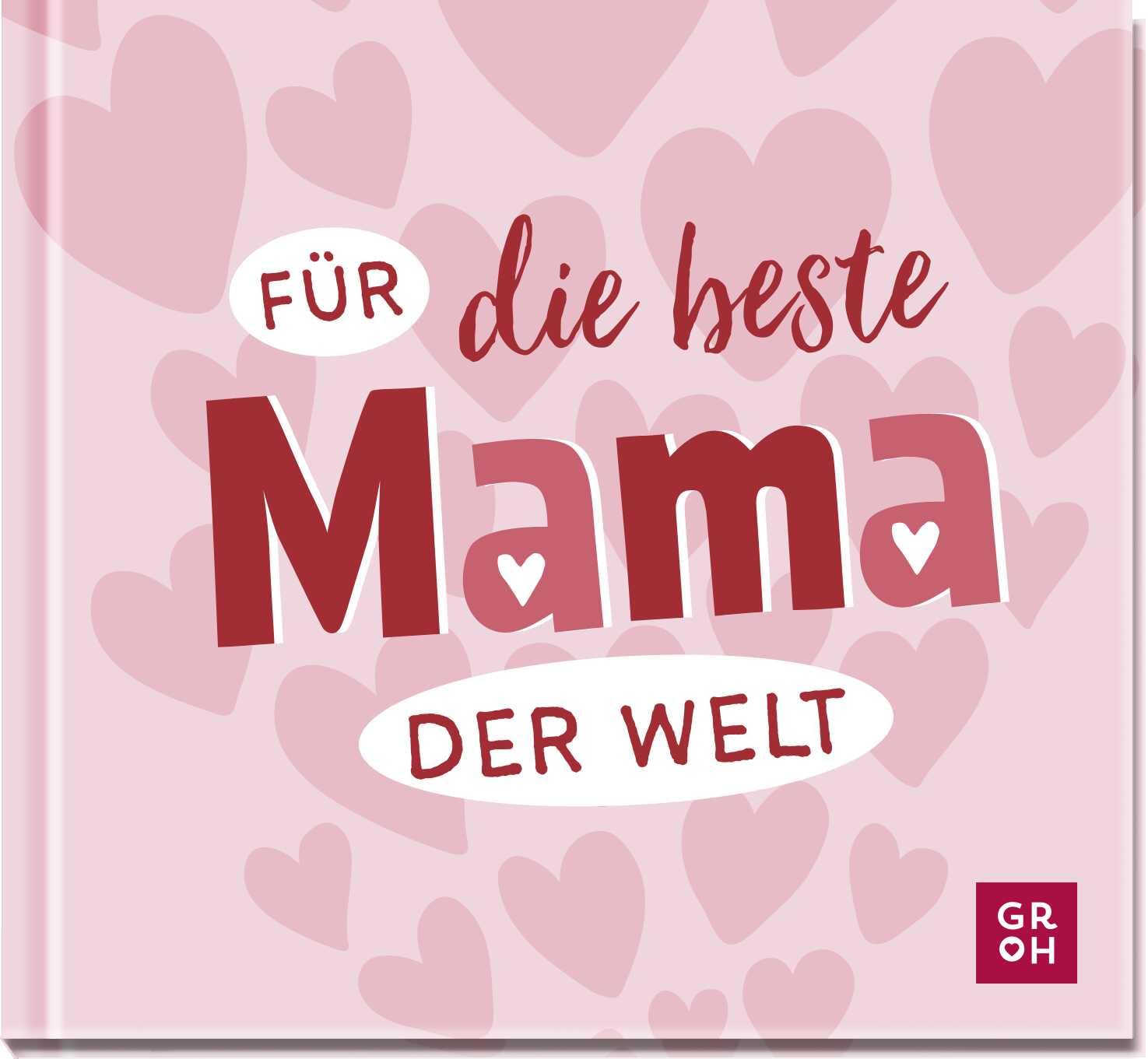 Für die beste Mama der Welt Lifestyle