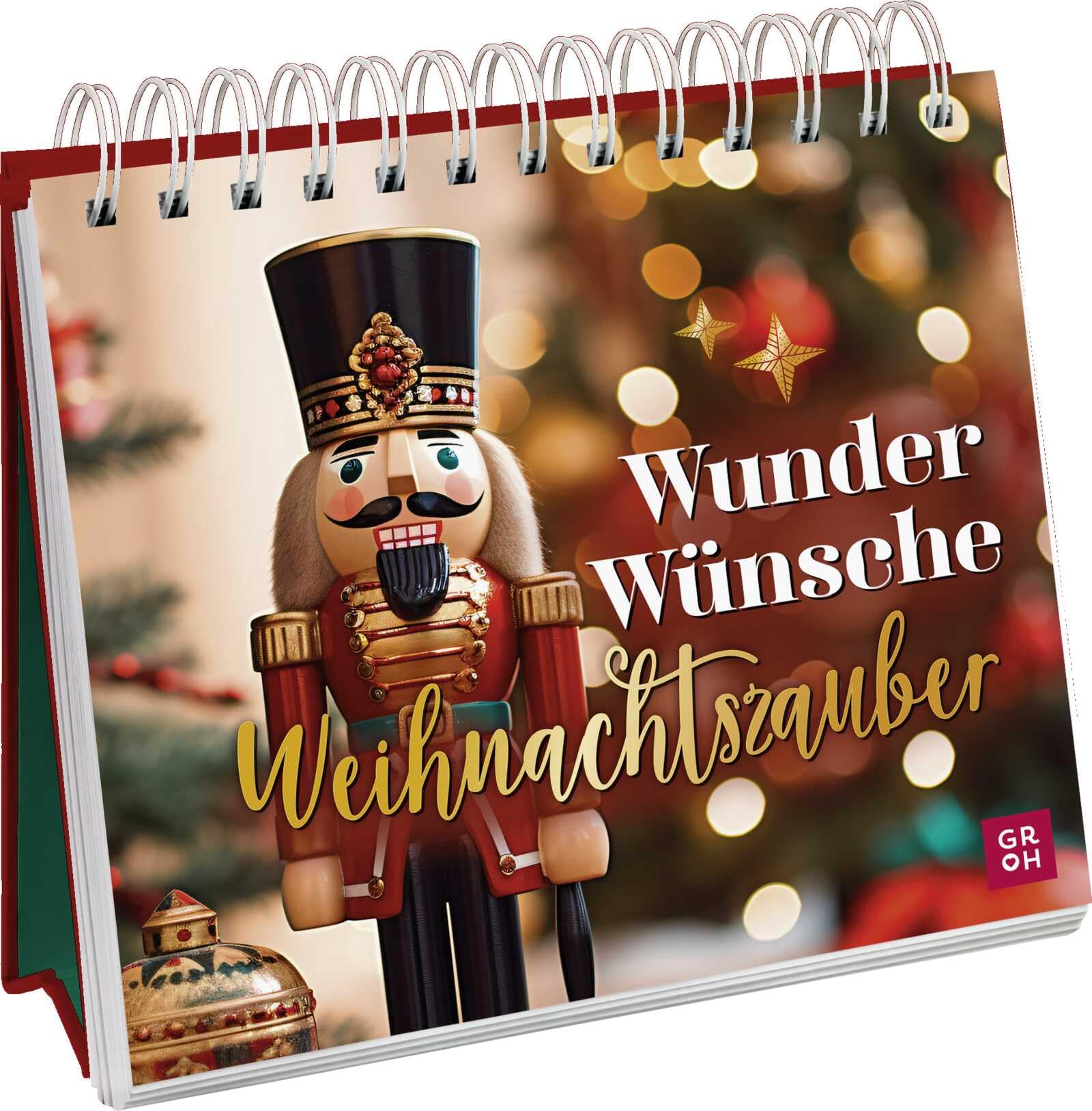 Wunder, Wünsche, Weihnachtszauber Lifestyle