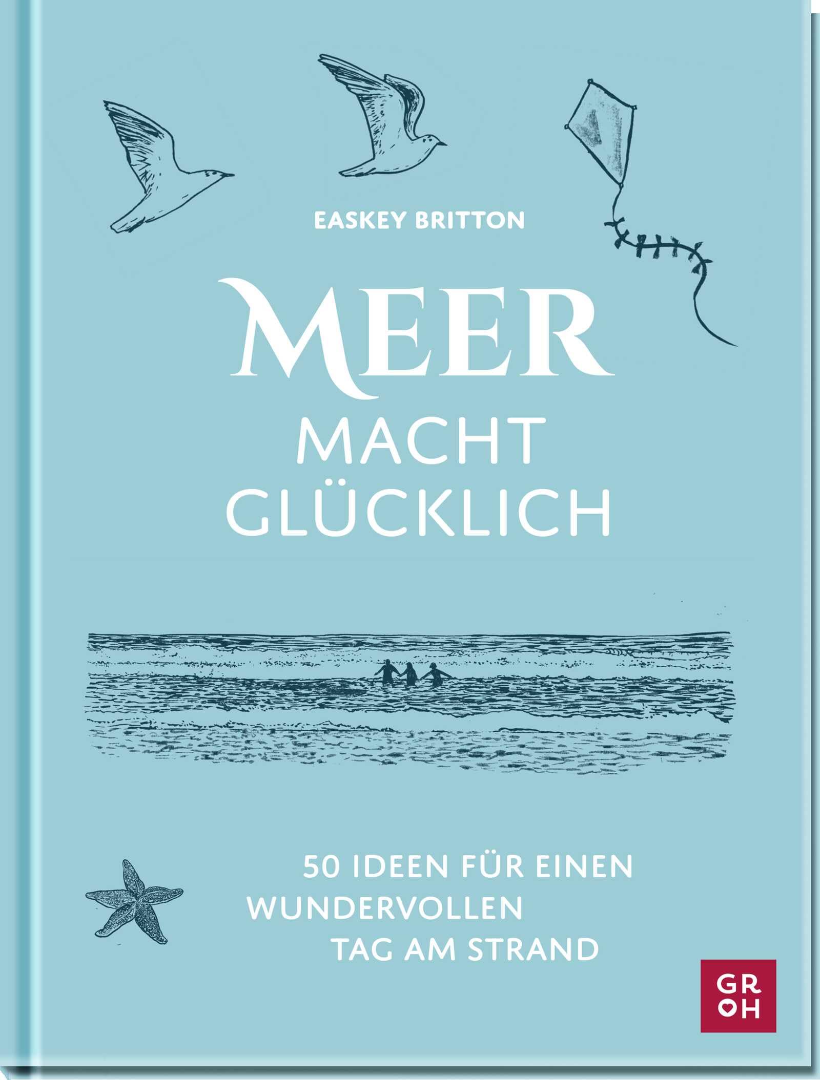Product Image: Meer macht glücklich