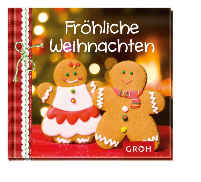 Fröhliche Weihnachten (An dich gedacht) Lifestyle