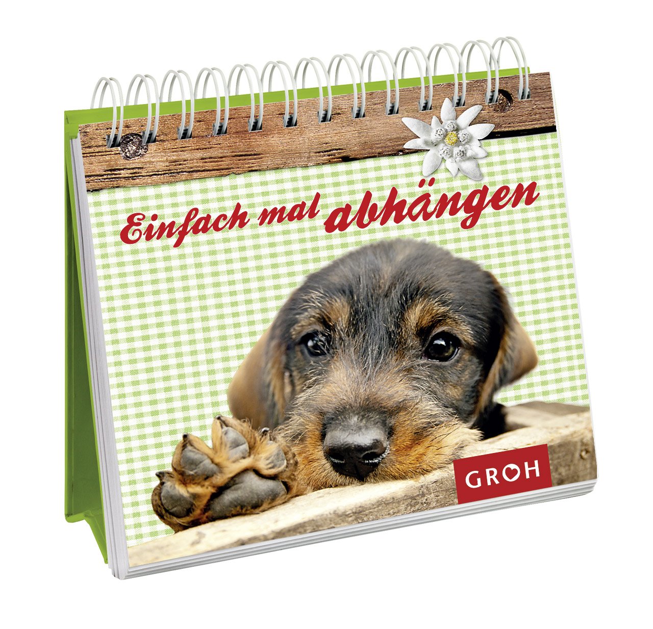 Einfach mal abhängen Lifestyle