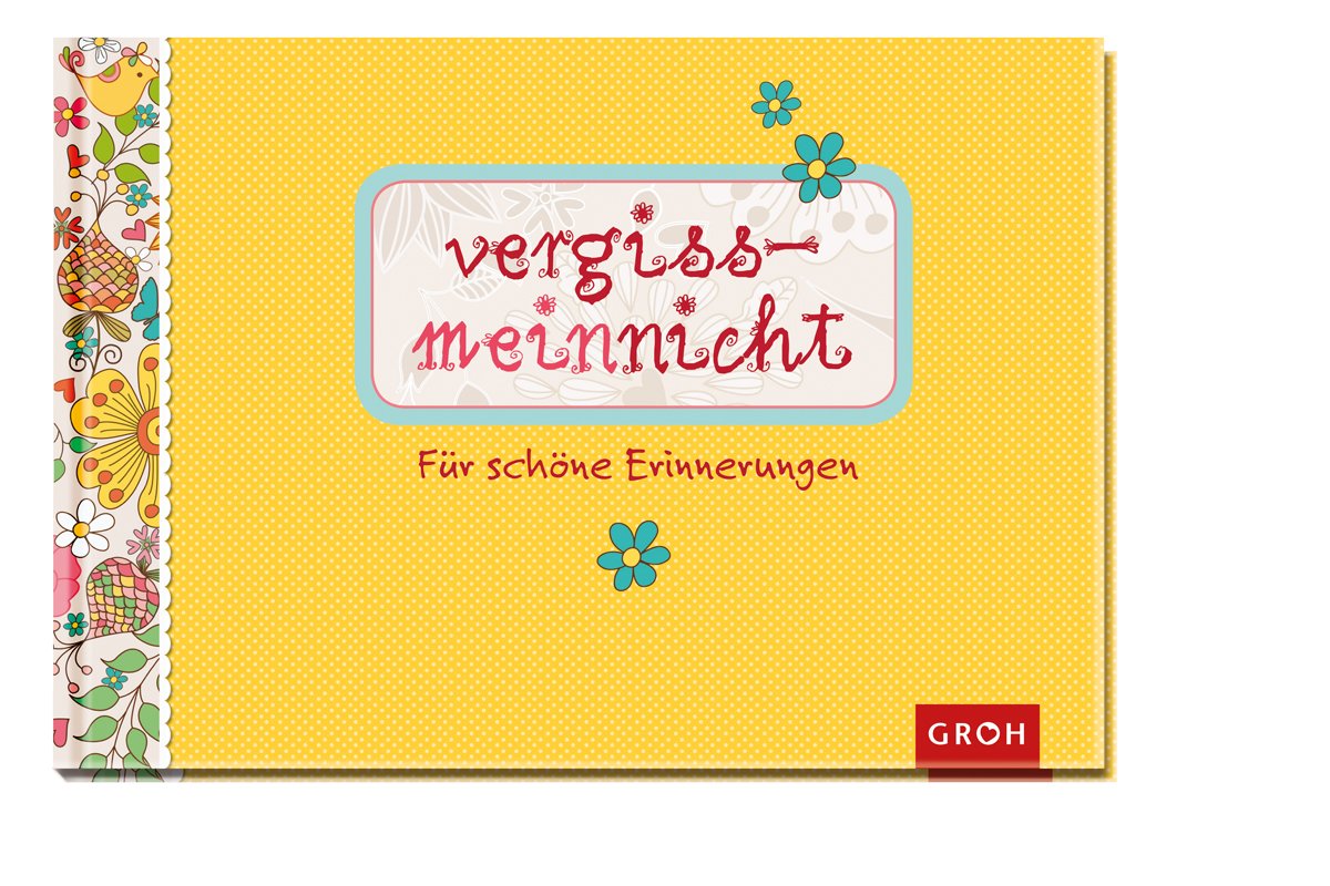 Product Image: Vergissmeinnicht