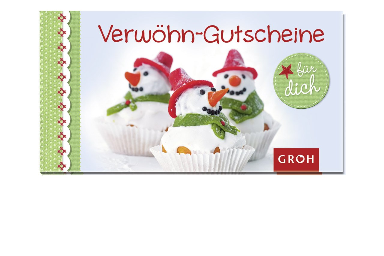 Verwöhn-Gutscheine Lifestyle