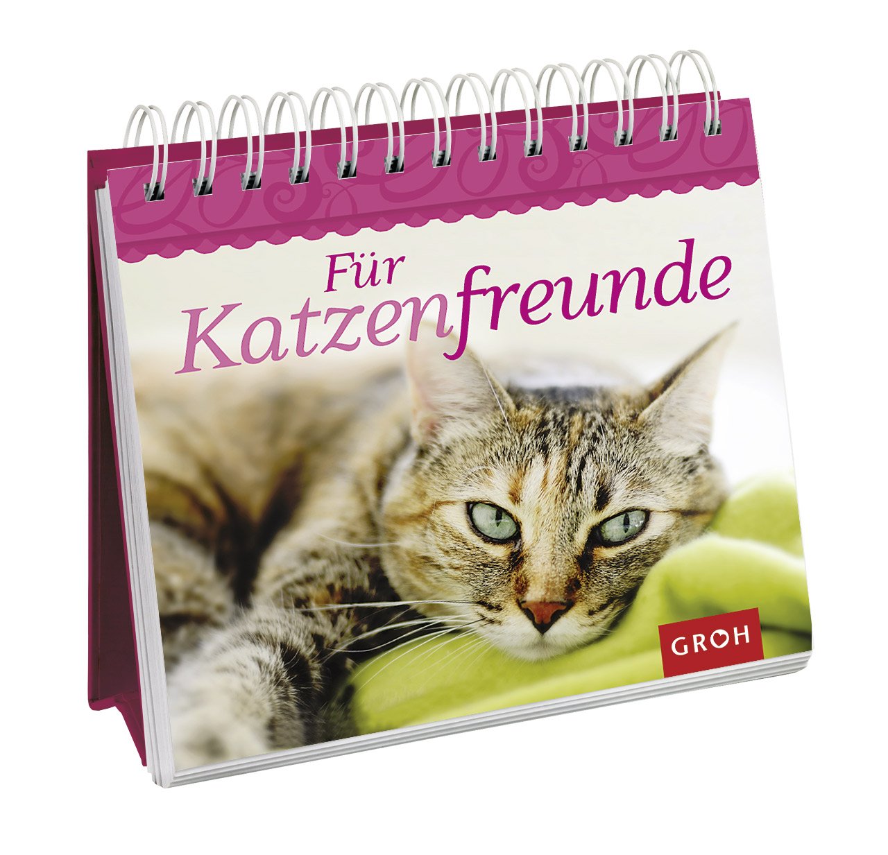 Für Katzenfreunde Lifestyle