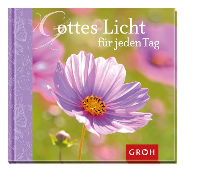 Gottes Licht für jeden Tag (Auf Gottes Wegen) Lifestyle