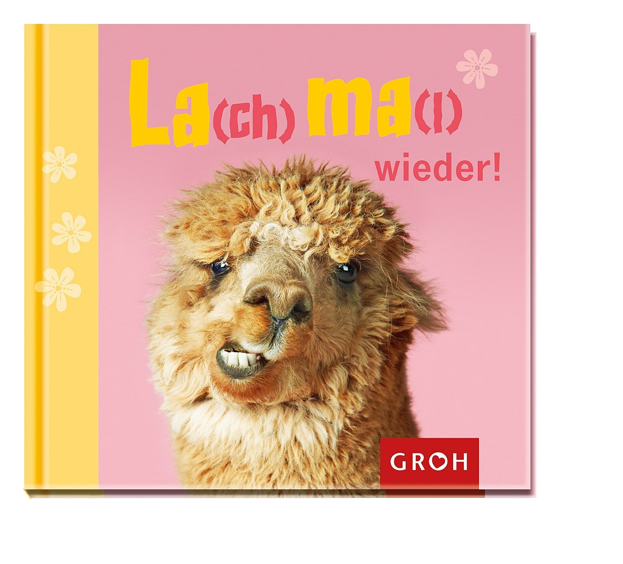 Lach mal wieder: Aufmunterung und gute Laune verschenken (Schweinehund & Co.) Living & Furnishing