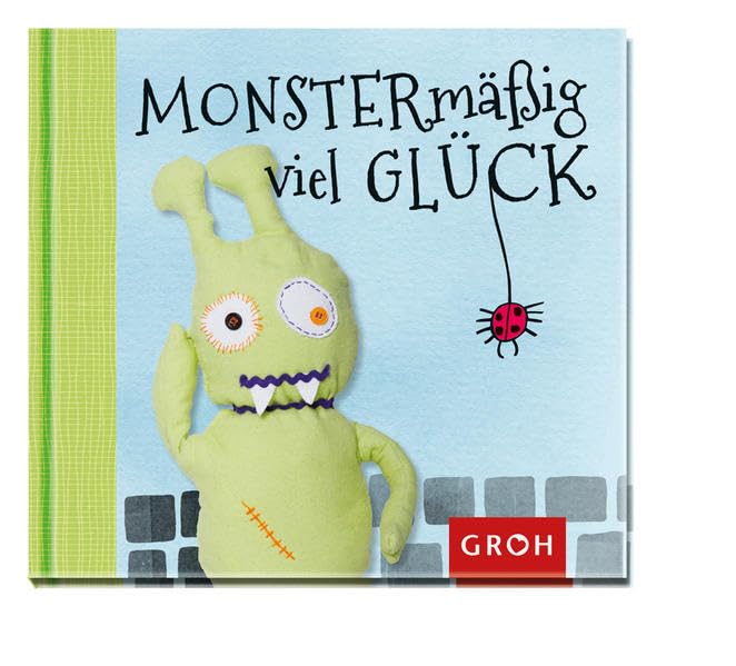 Monstermäßig viel Glück Lifestyle