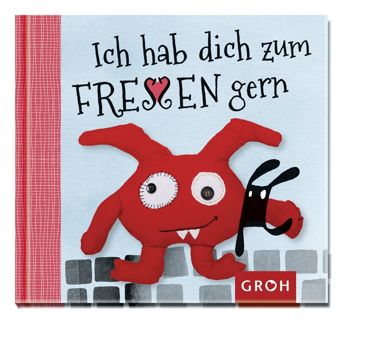 Ich hab dich zum Fressen gern Lifestyle