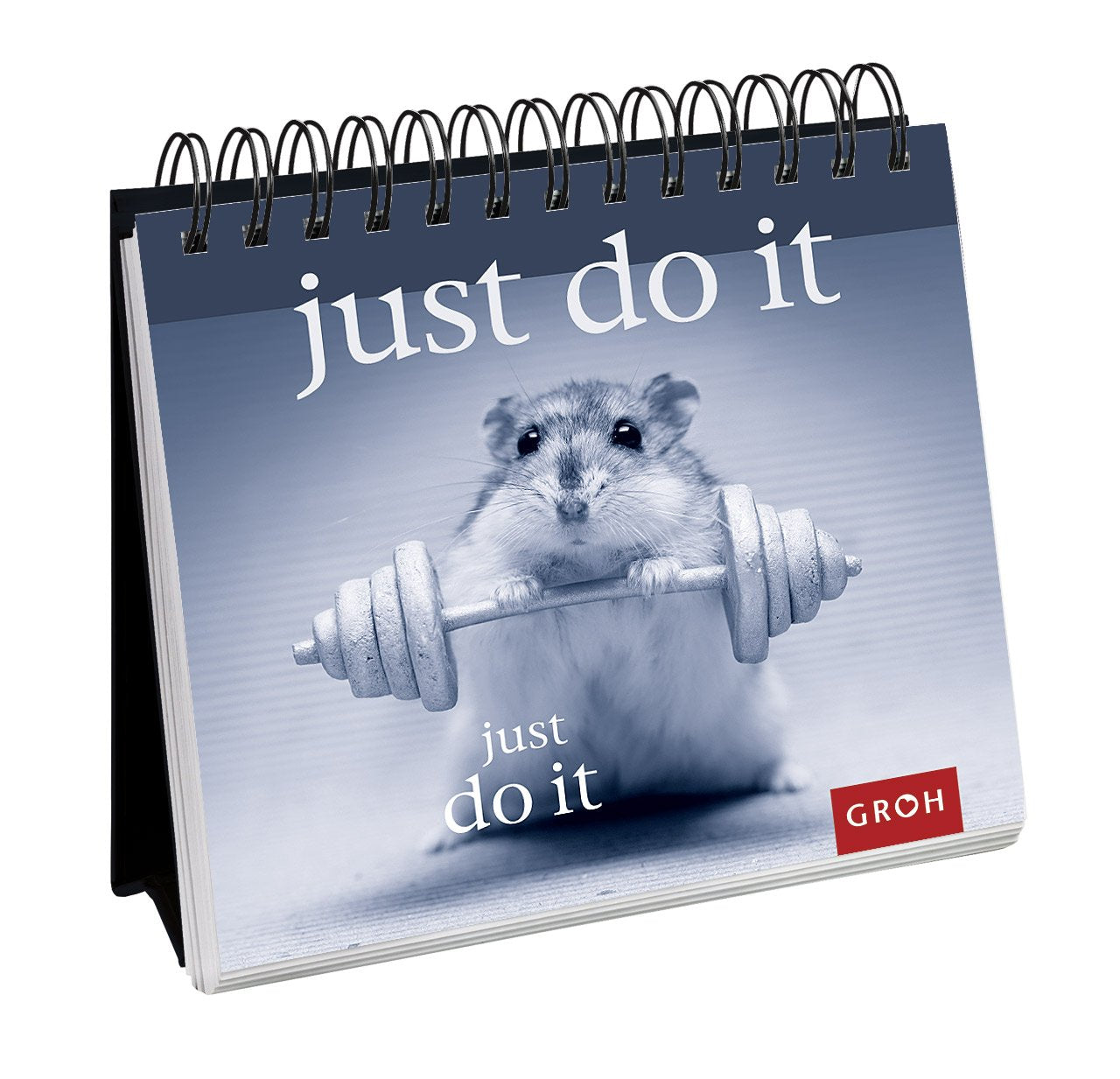 Just do it (Happy days) Lifestyle