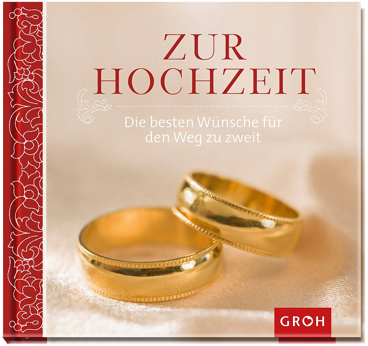 Zur Hochzeit – Die besten Wünsche für den Weg zu zweit Living & Furnishing