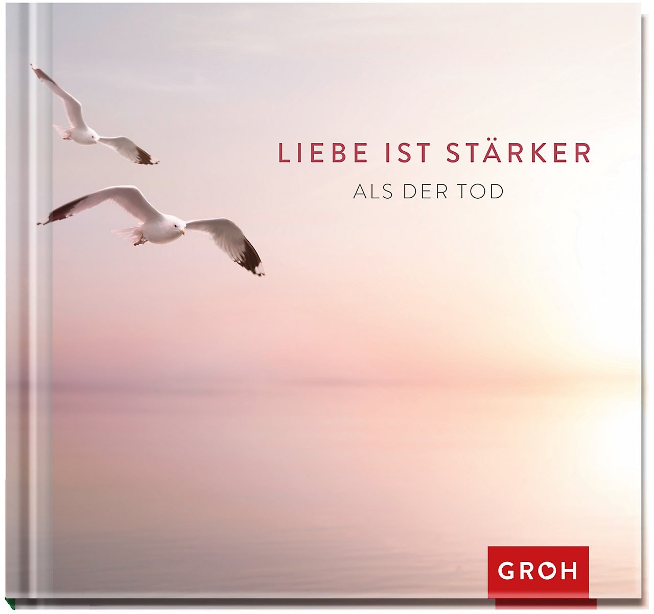 Liebe ist stärker als der Tod Lifestyle