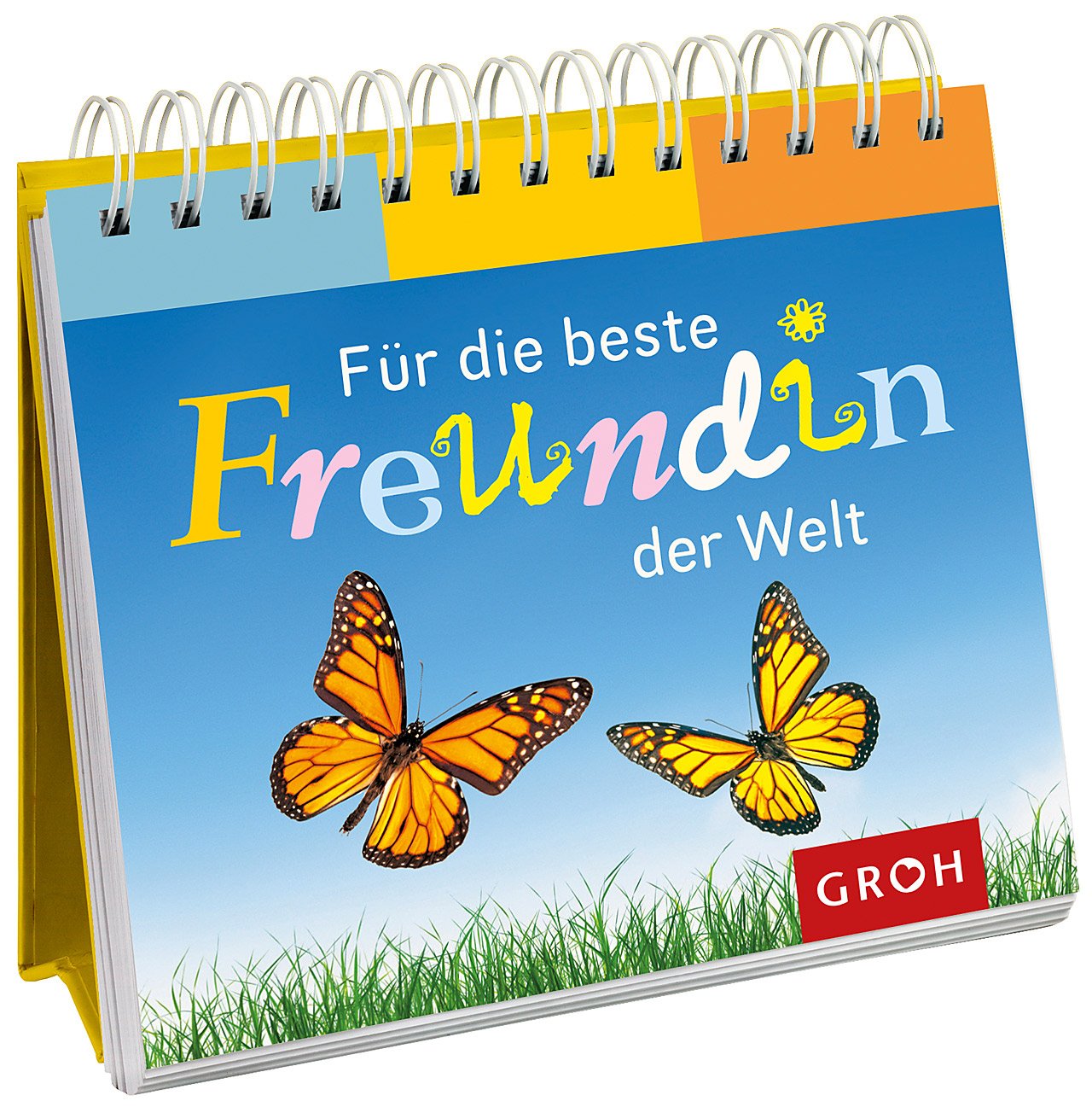 Für die beste Freundin der Welt Lifestyle