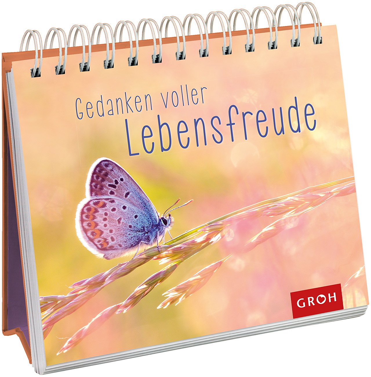 Product Image: Gedanken voller Lebensfreude