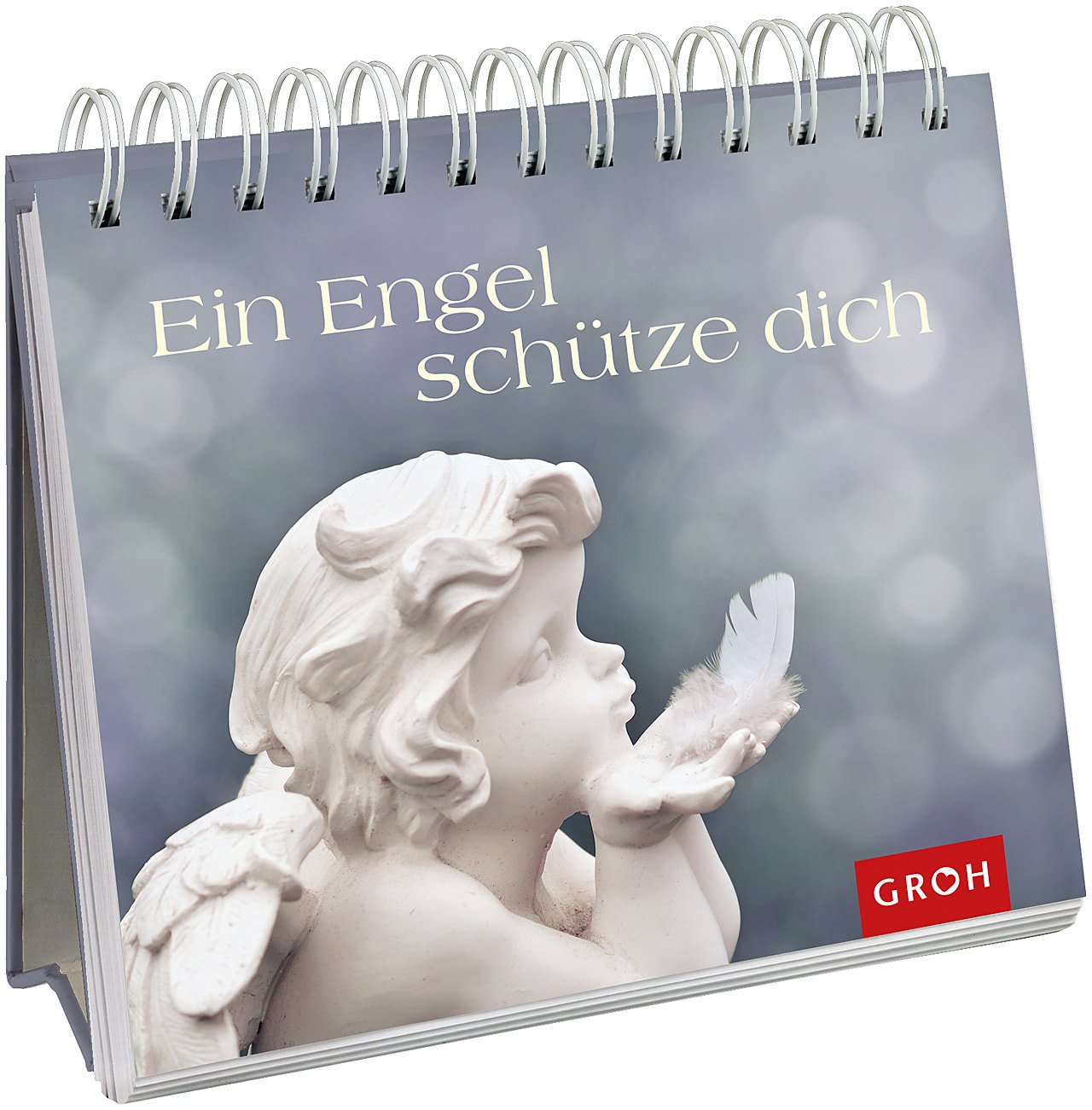 Ein Engel schütze dich: Wunderschöne Bilder und Zitate für alle, die Engel lieben Lifestyle