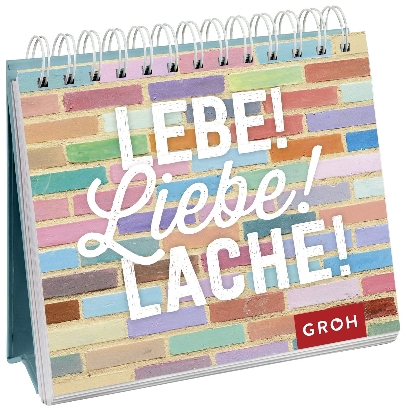 Lebe! Liebe! Lache! Humour & Satire
