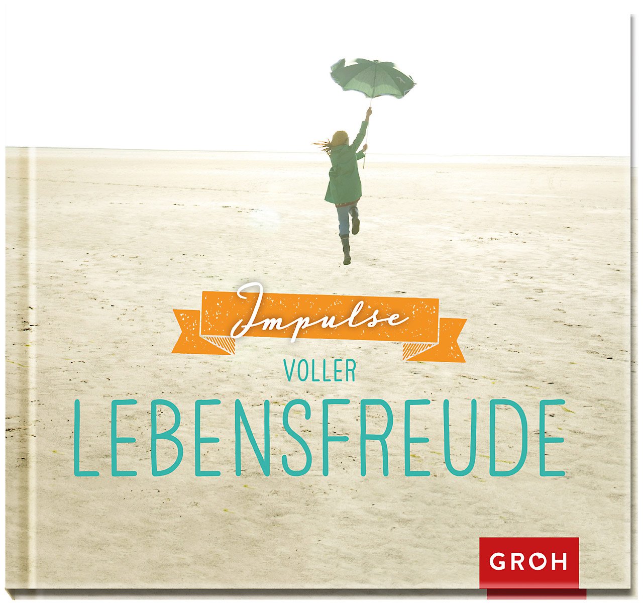 Impulse voller Lebensfreude Lifestyle Books