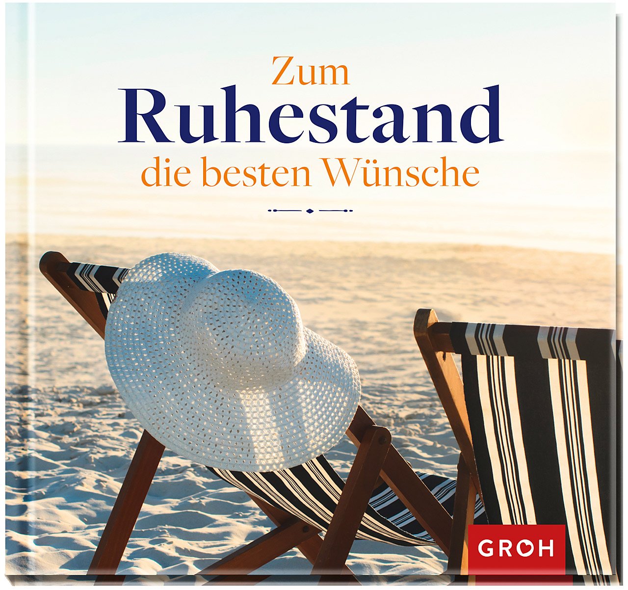Zum Ruhestand die besten Wünsche Lifestyle