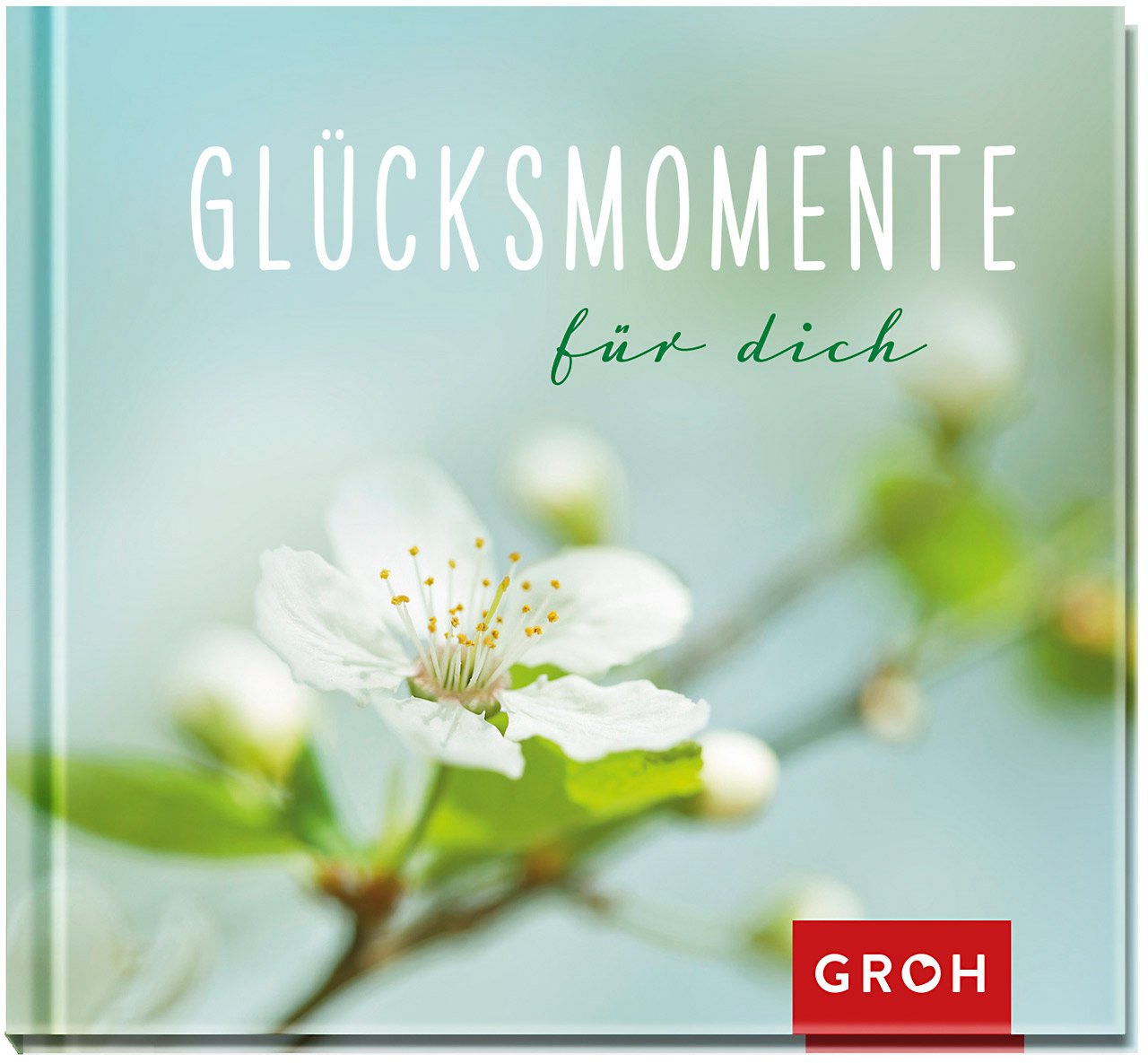 Glücksmomente für dich Living & Furnishing