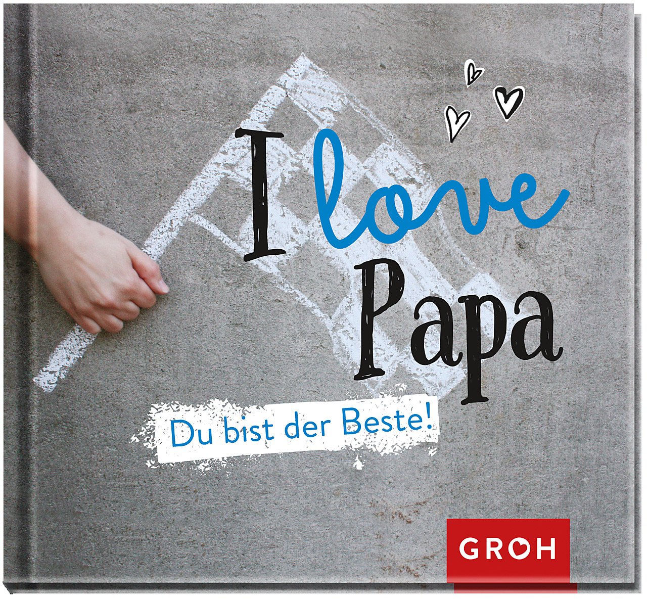 Product Image: I love Papa