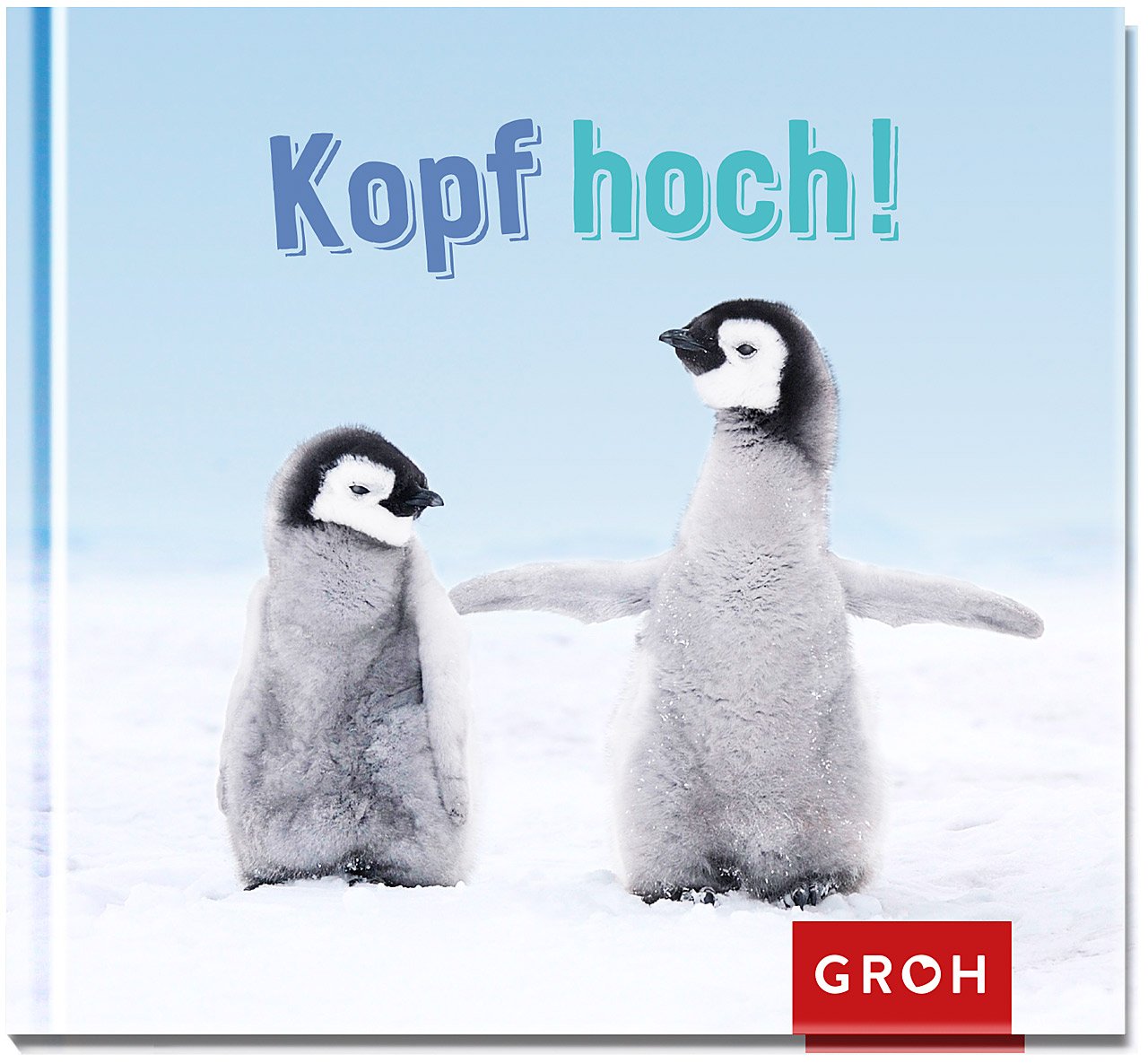 Kopf hoch! Business, Finance & Career Books