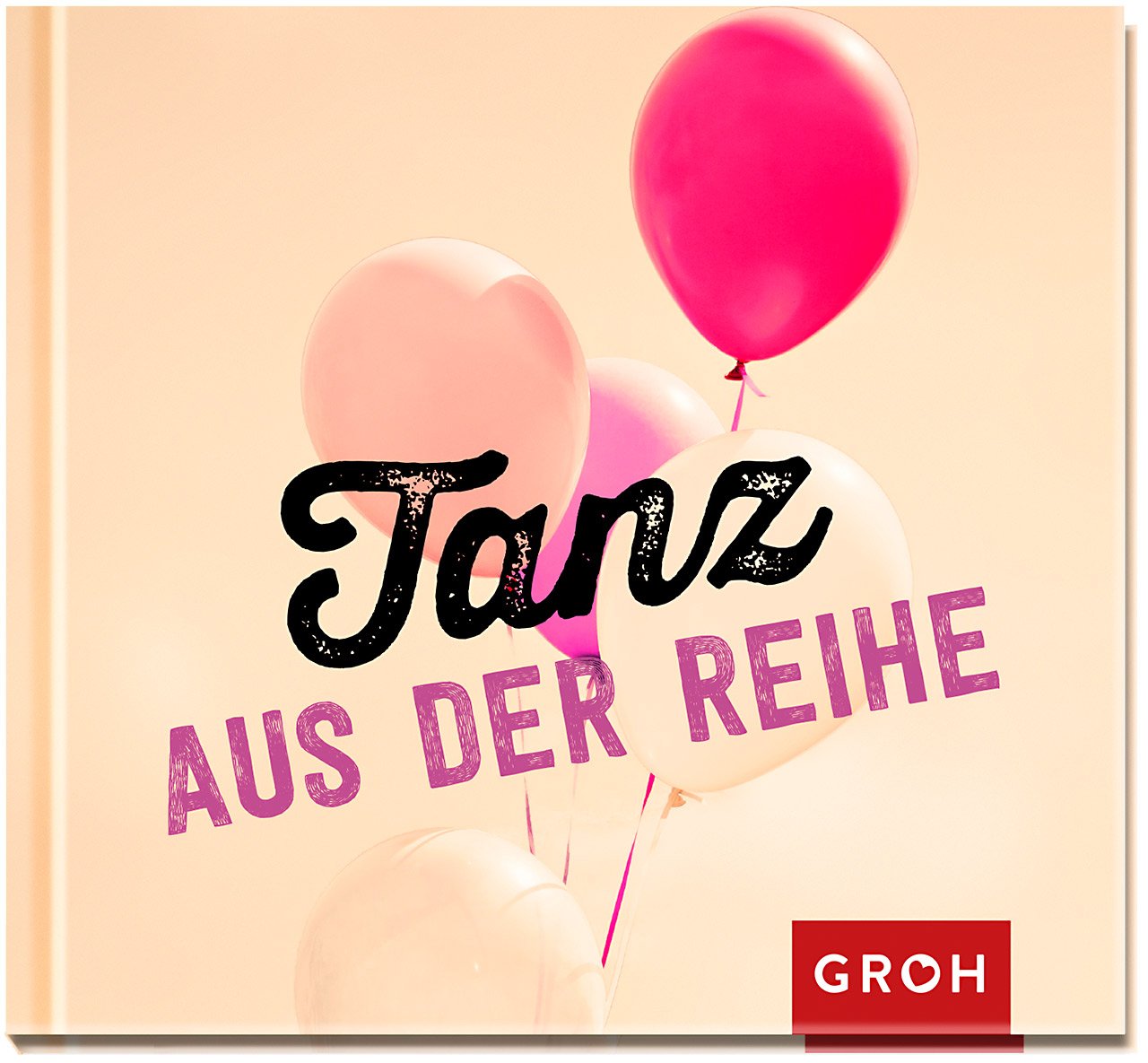 Tanz aus der Reihe Business, Finance & Career