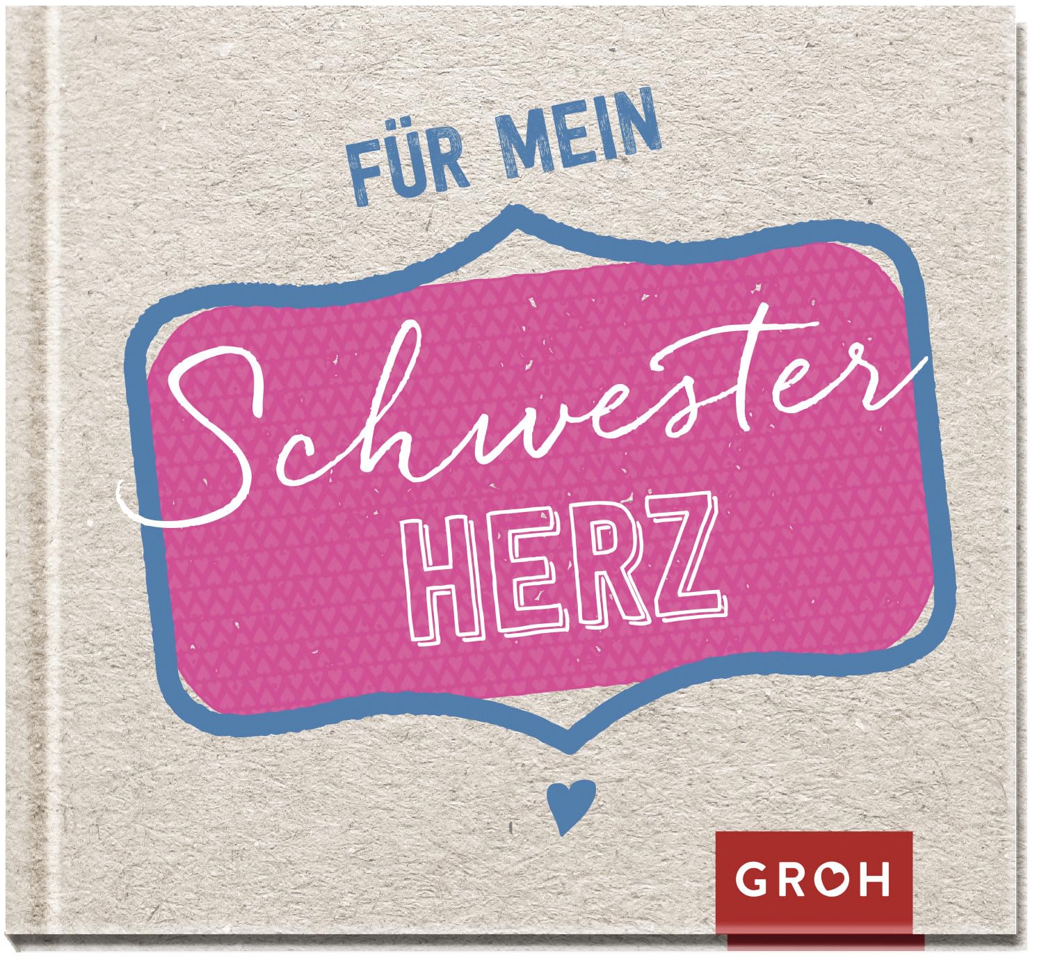 Für mein Schwesterherz Contemporary literature