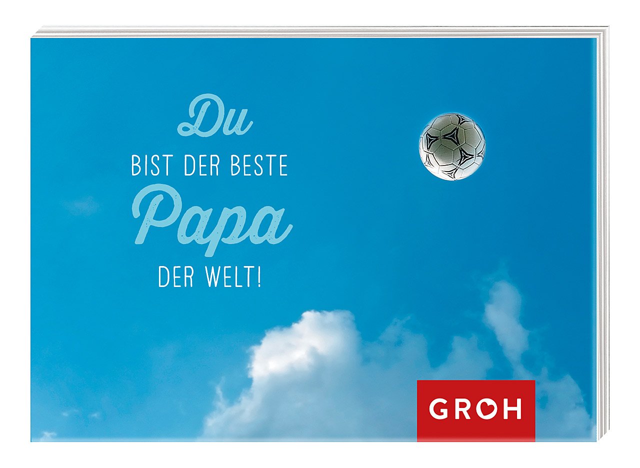 Du bist der beste Papa der Welt Lifestyle