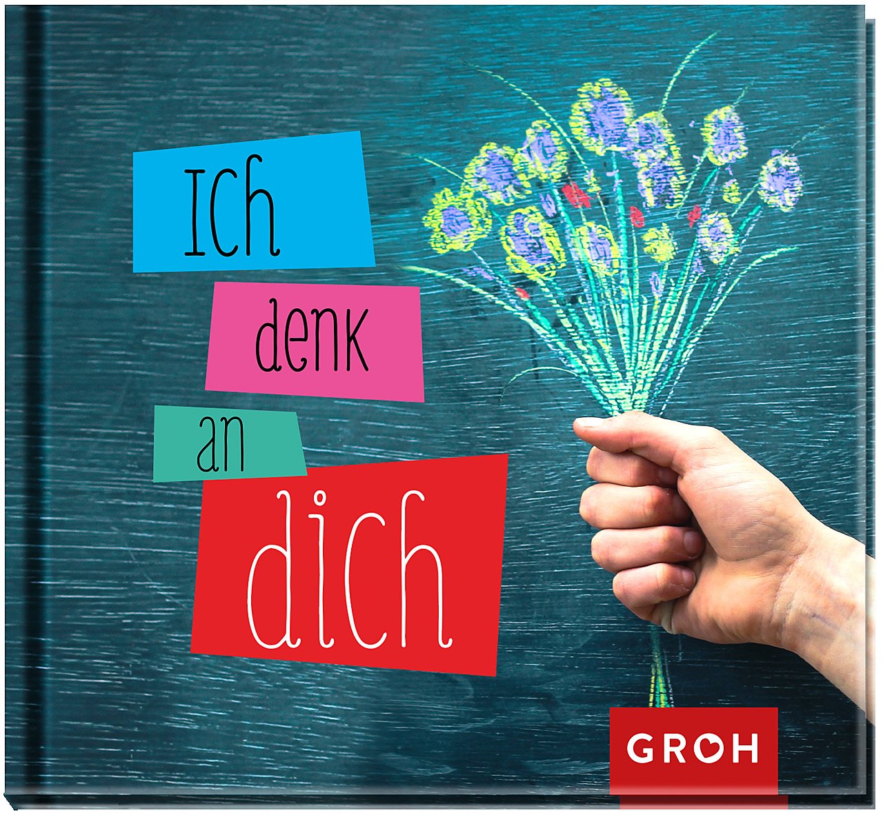Product Image: Ich denk an dich
