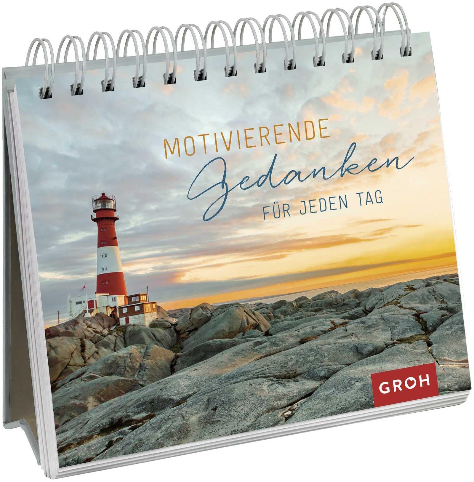 Motivierende Gedanken für jeden Tag Business, Finance & Career