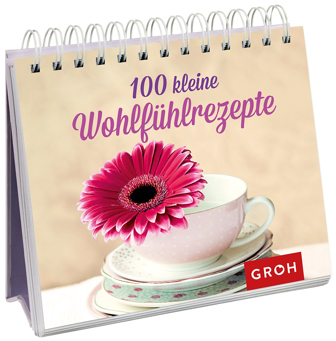 100 kleine Wohlfühlrezepte Lifestyle