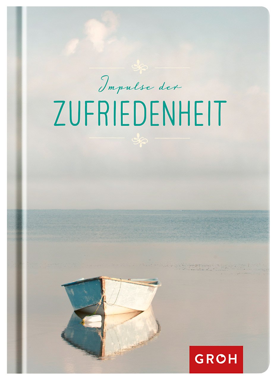 Impulse der Zufriedenheit Lifestyle