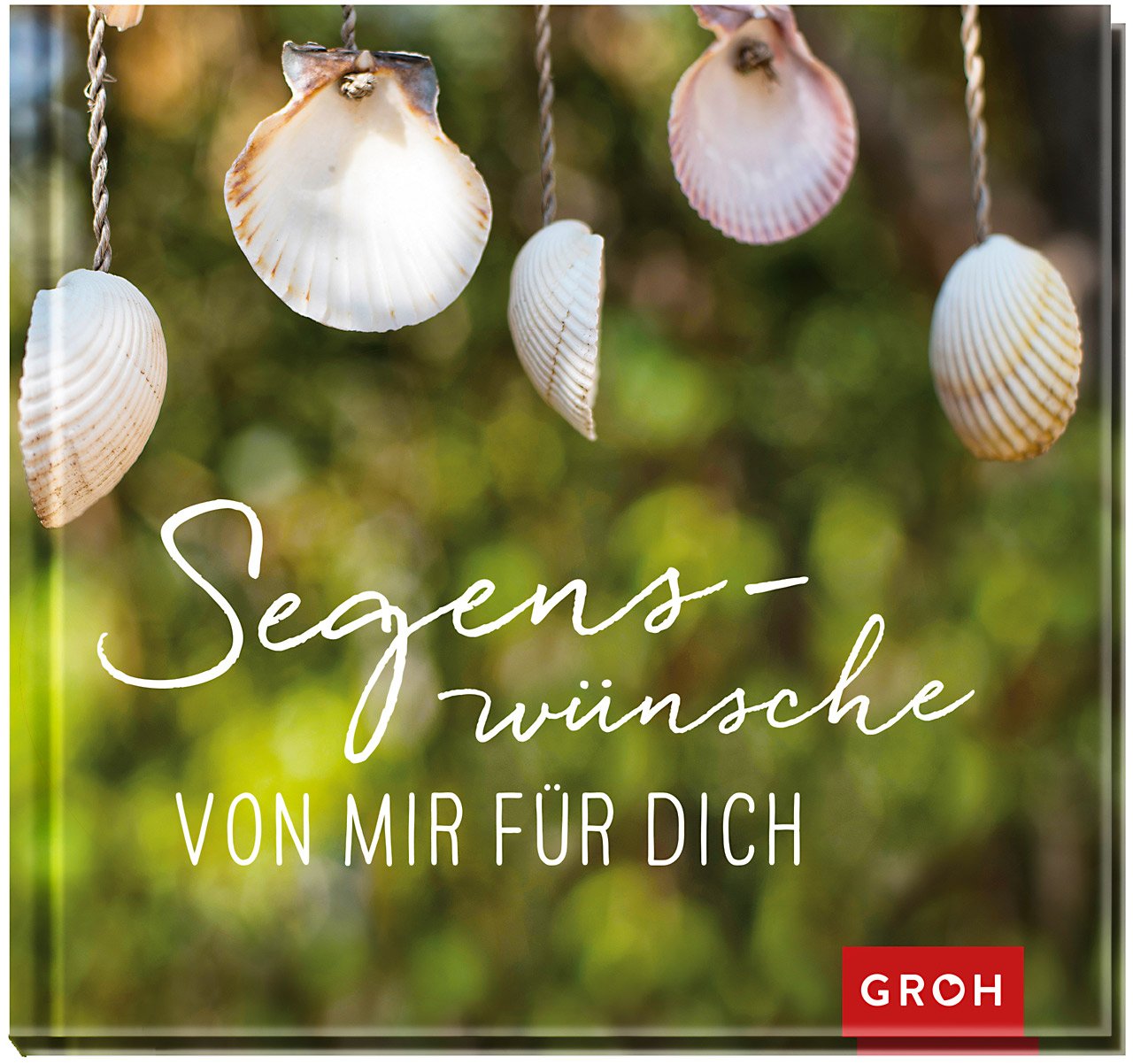 Segenswünsche von mir für dich Lifestyle