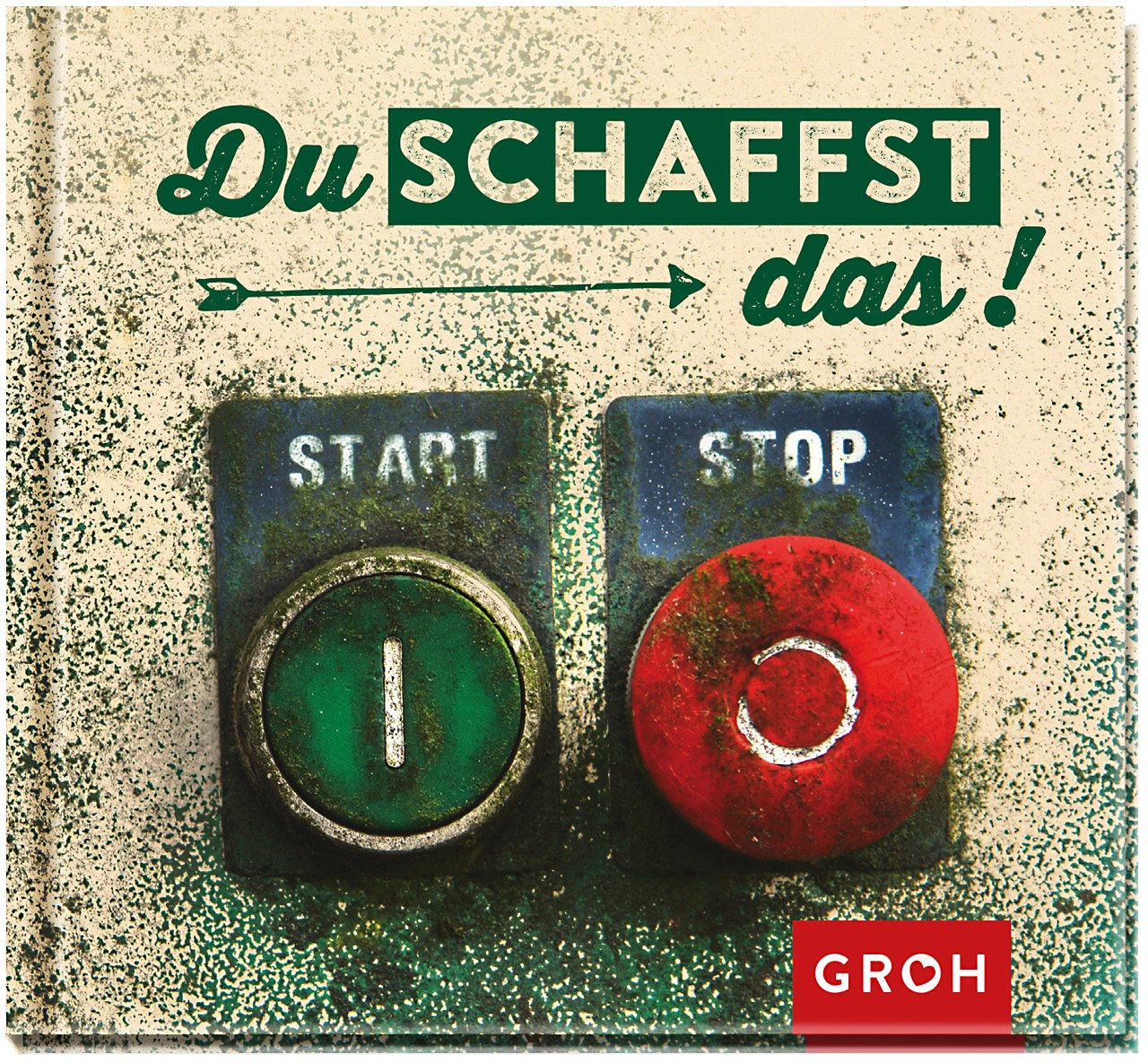 Product Image: Du schaffst das!