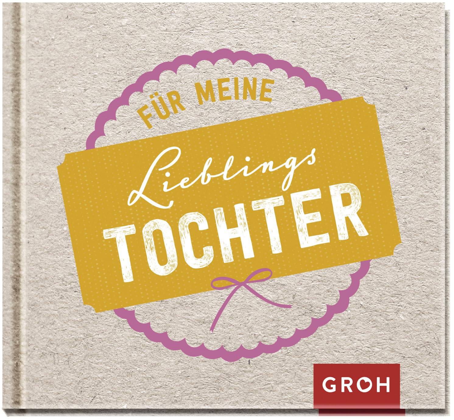 Für meine Lieblingstochter Contemporary literature