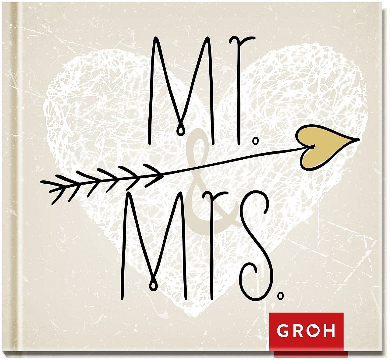 Mr. & Mrs. Partnership & Love