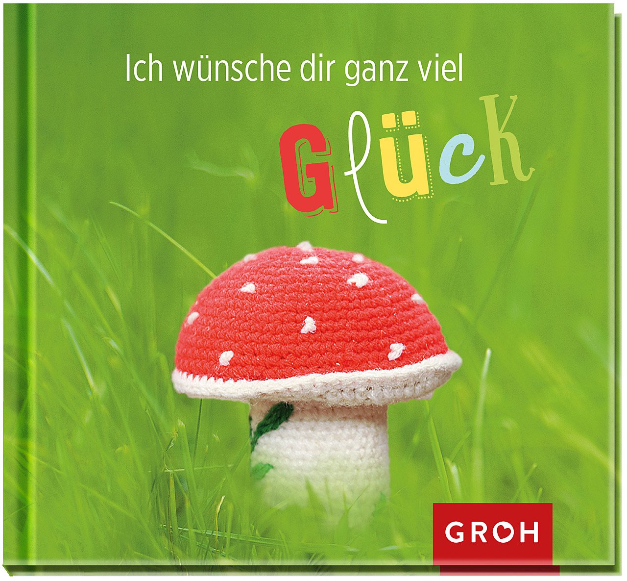 Ich wünsche dir ganz viel Glück Lifestyle