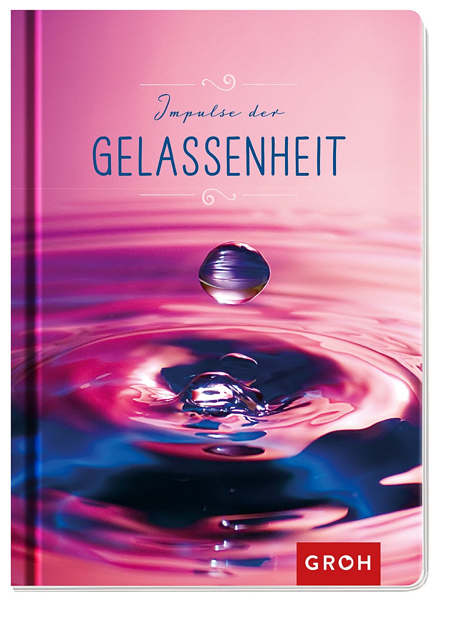 Product Image: Impulse der Gelassenheit