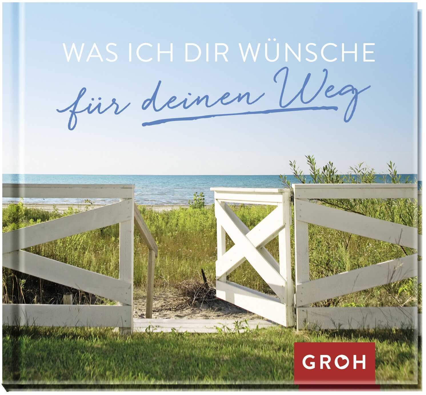 Was ich dir wünsche für deinen Weg General education