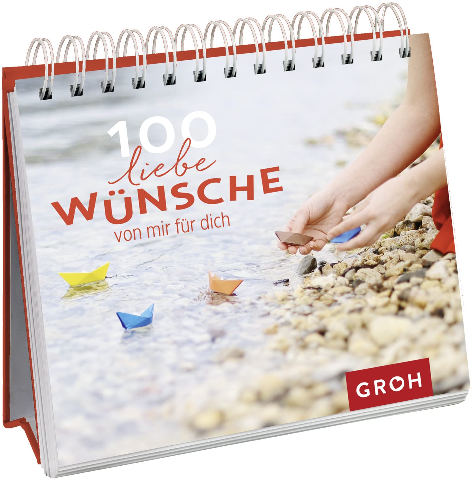 100 liebe Wünsche von mir für dich Lifestyle