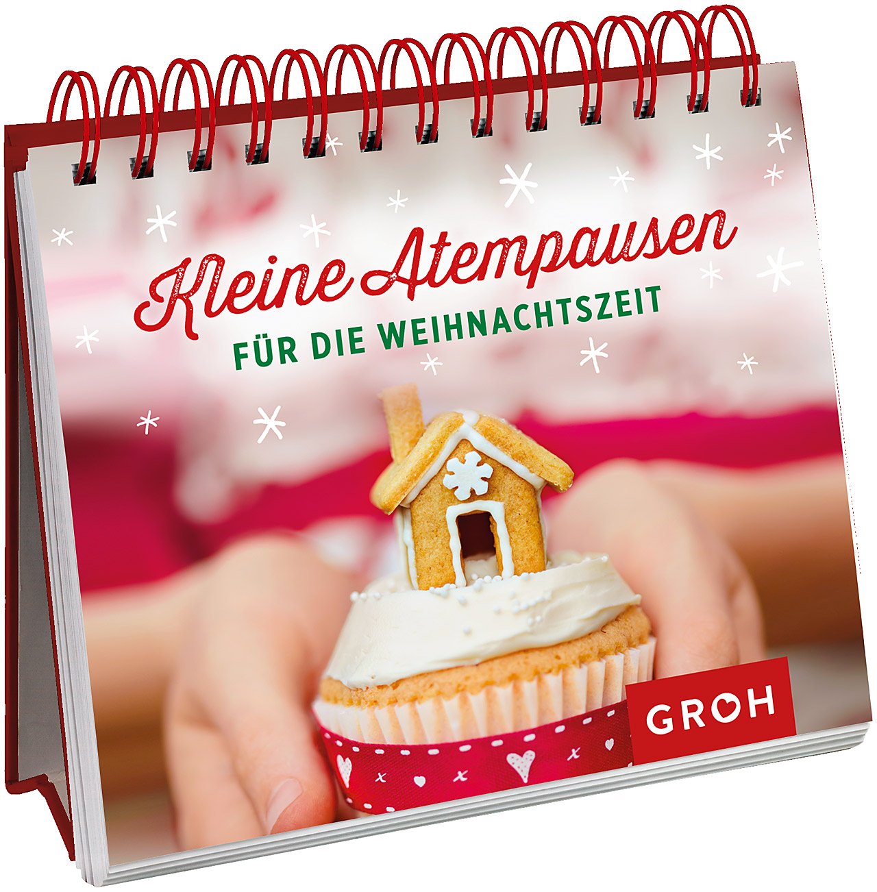 Kleine Atempausen für die Weihnachtszeit Lifestyle