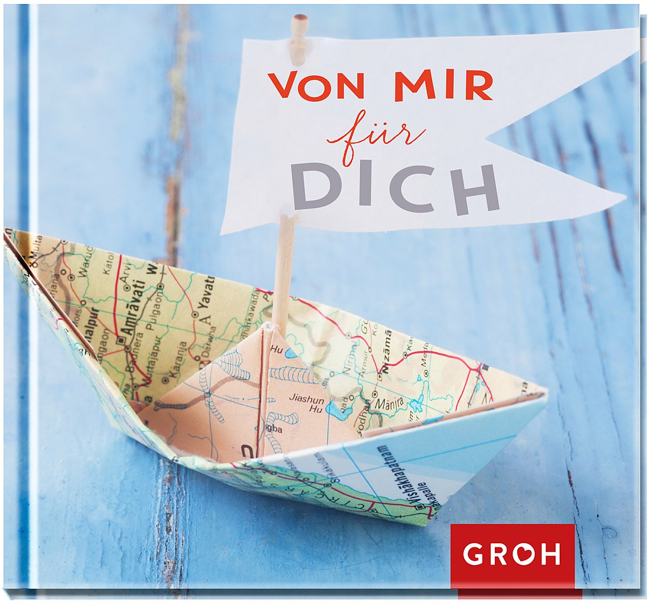 Von mir für dich Lifestyle