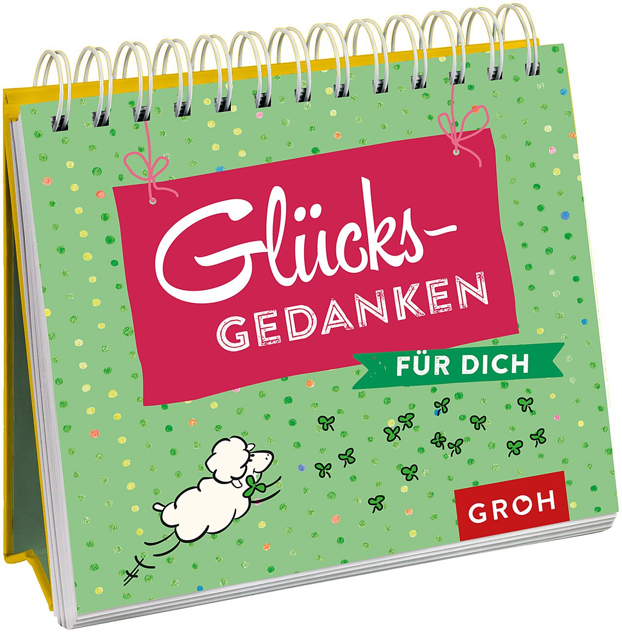 Glücksgedanken für dich Lifestyle