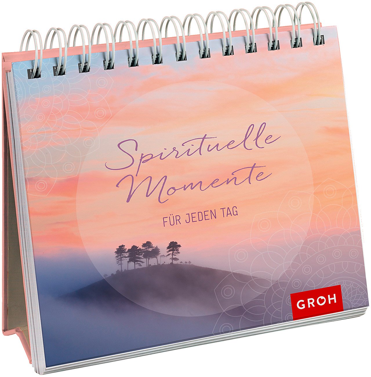 Spirituelle Momente für jeden Tag Lifestyle