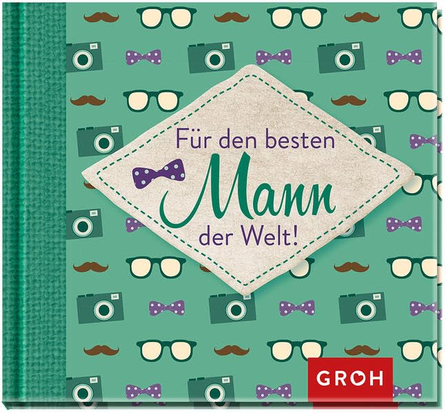 Für den besten Mann der Welt! Lifestyle