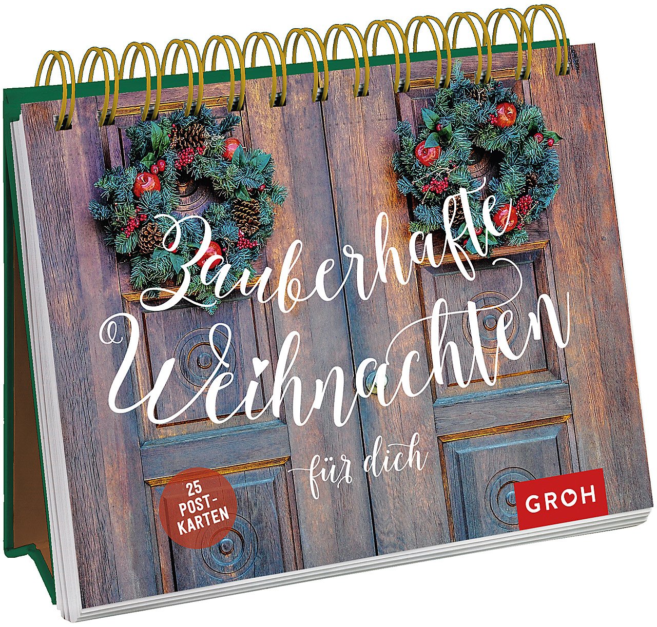 Zauberhafte Weihnachten für dich Lifestyle
