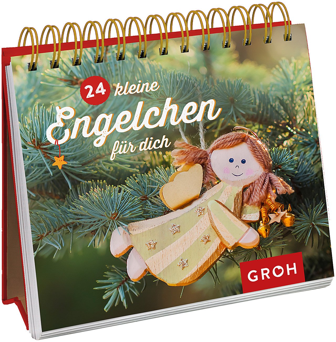 24 kleine Engelchen für dich Lifestyle