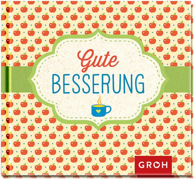 Product Image: Gute Besserung