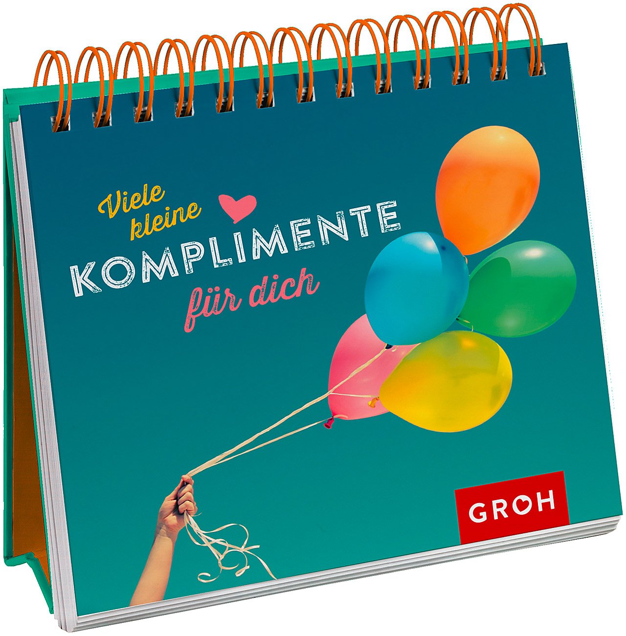 Viele kleine Komplimente für dich Business, Finance & Career